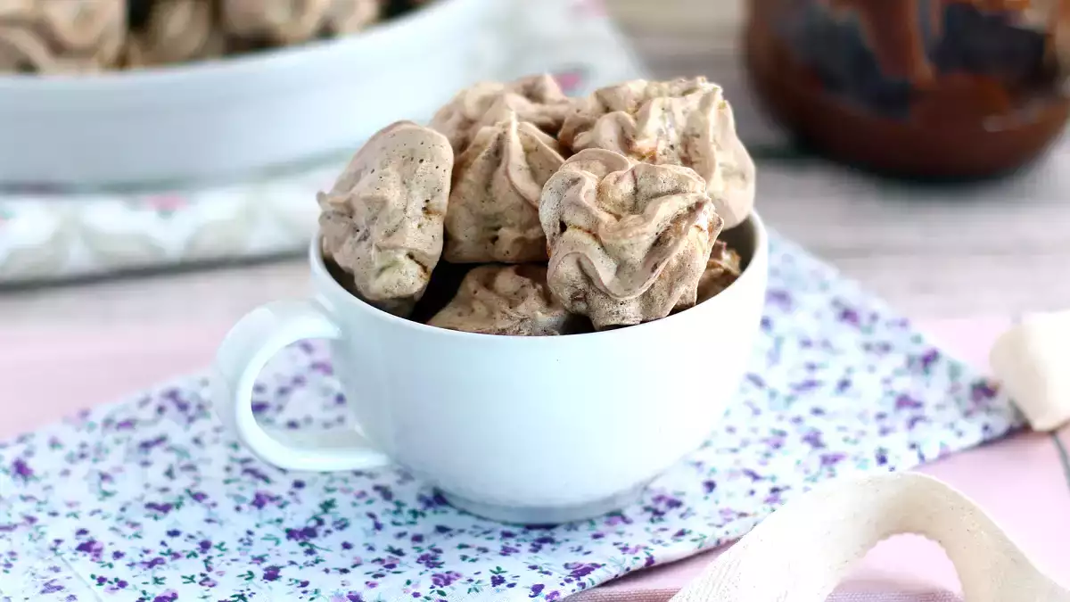 10 recipes with chocolate and hazelnut spread that taste like pastries