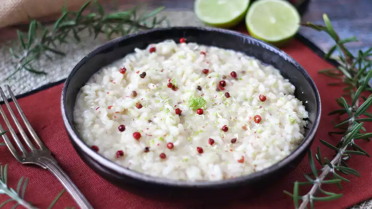 Valentine's Day at the table: 10 ideas for a romantic dinner without mistakes