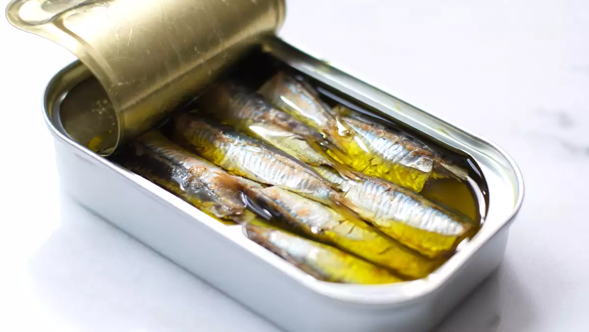 Don't like sardines? These 4 foods do even better on the omega-3 front