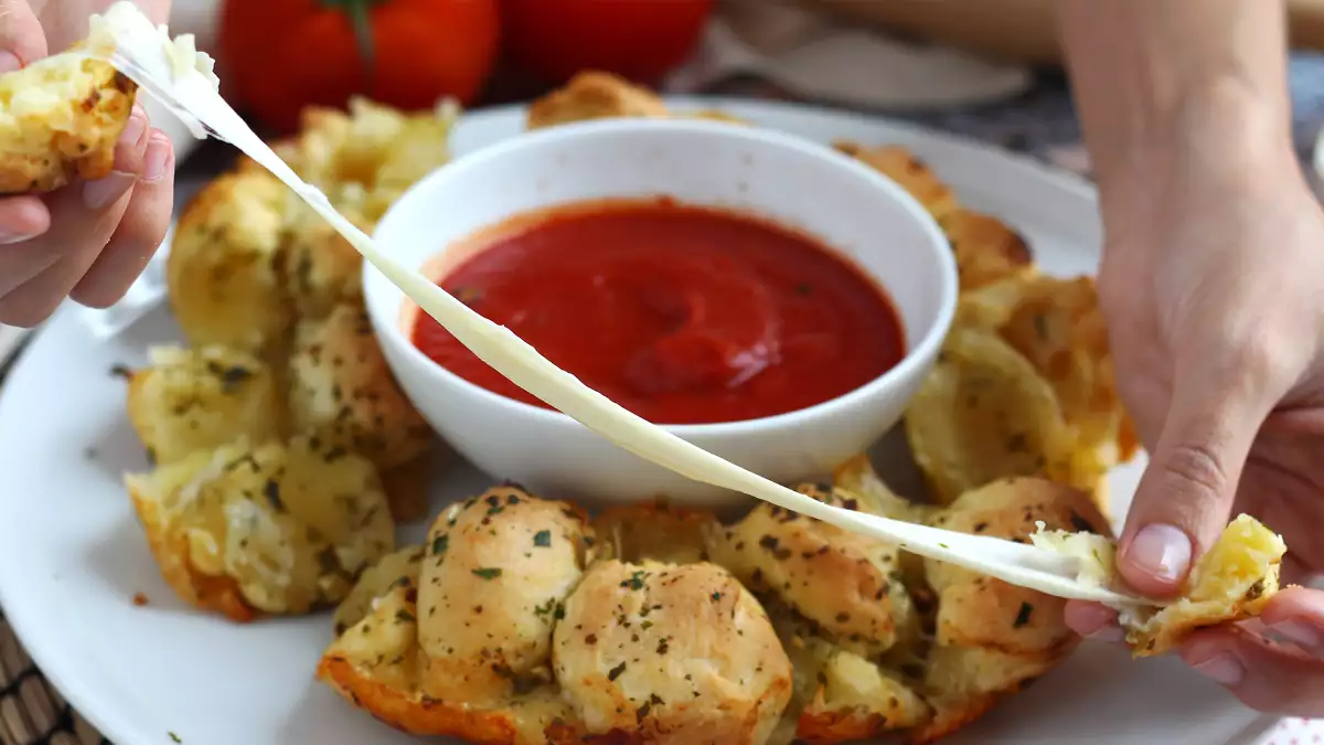 The taste of pizza in surprising ways: 13 recipes that transform everyday classics