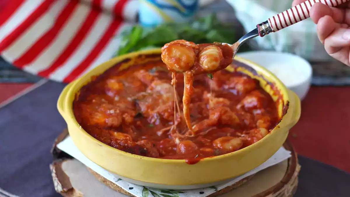 12 baked dishes perfect for family weekend