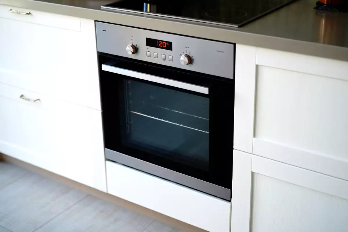 Why choose a fan-forced oven? Real everyday benefits