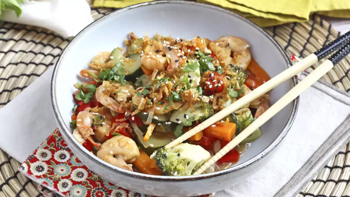 The 5 mistakes that ruin your sautéing and how to avoid them