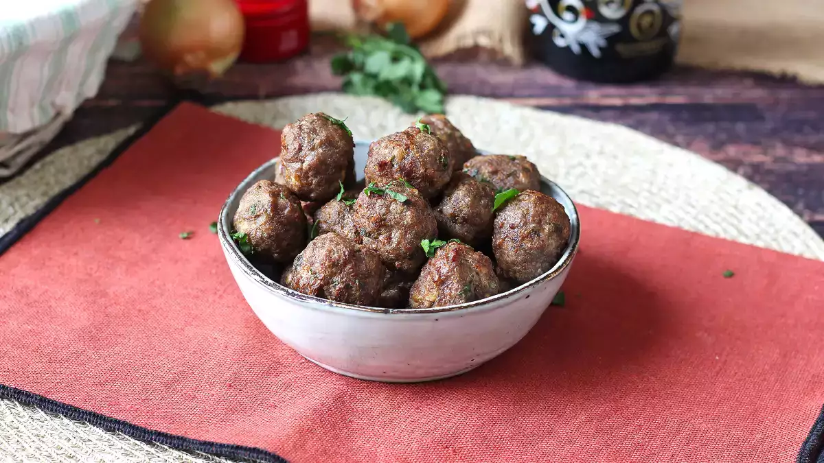 8 quick and easy air fryer recipes for weekly menu