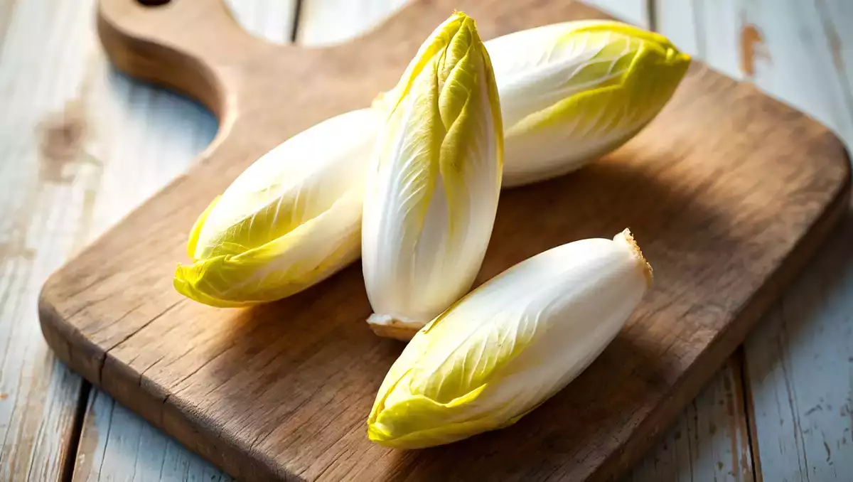 Endive: these simple tips may just change your mind about this vegetable