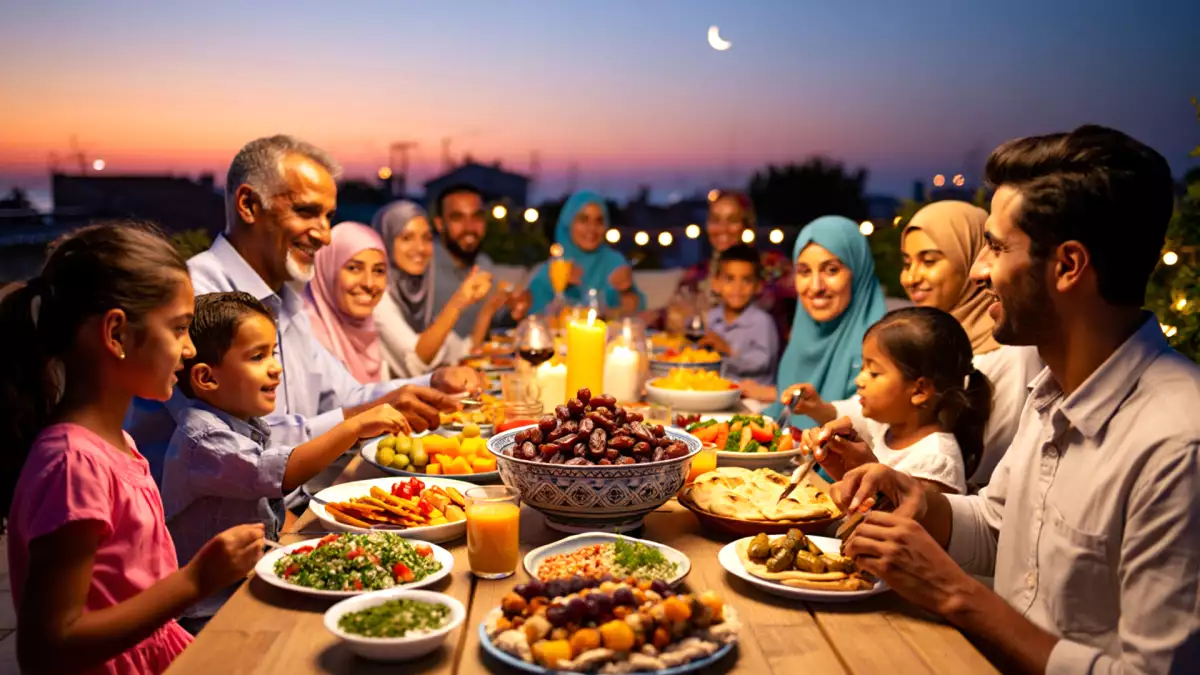 What does Halal mean? Meaning, rules and differences in the period of Ramadan (and why it is increasingly talked about)