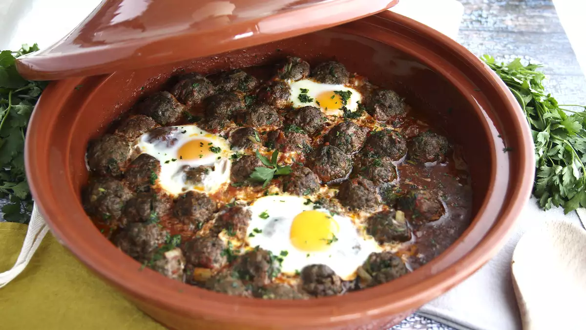 The most aromatic stew in the world? These 5 tajine recipes might convince you