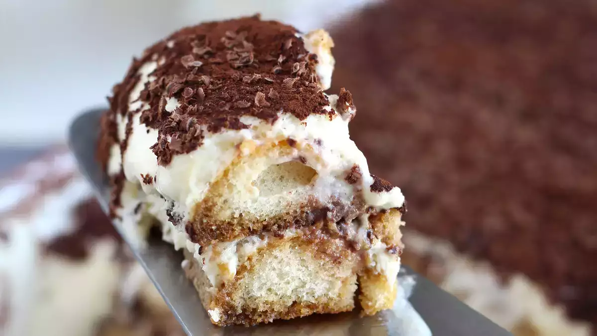 7 Italian desserts you must try at least once in your life, from tiramisù to timeless classics