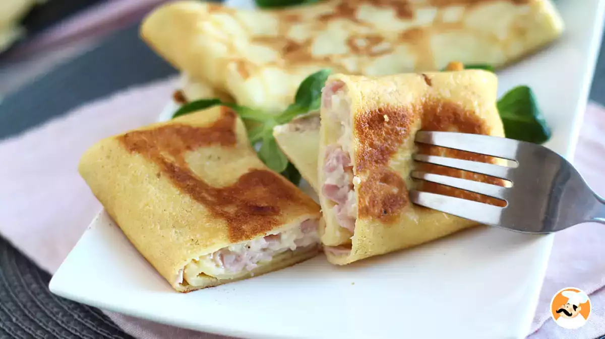 Crumble, tatin, brownie… but savory: these 5 sweet classics just solved your dinner dilemma