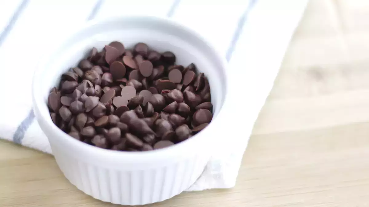 Why settle for packaged chocolate chips? Make your own and try these 7 irresistible recipes