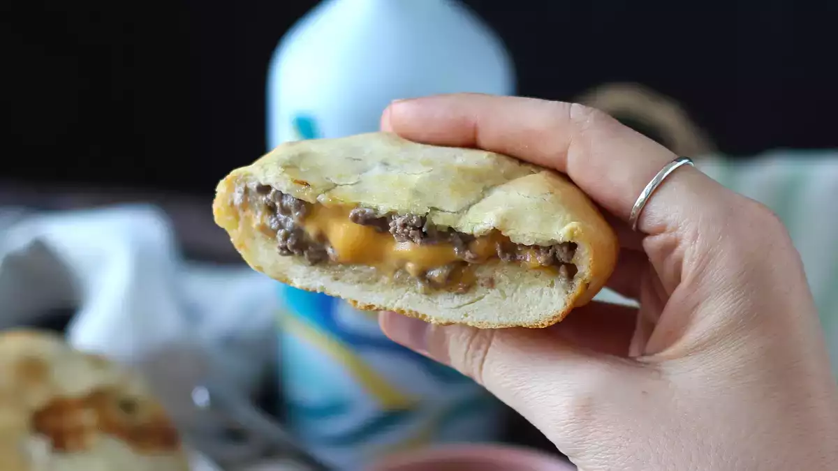 These 10 recipes with melted cheese are driving everyone crazy (and you'll soon see why)