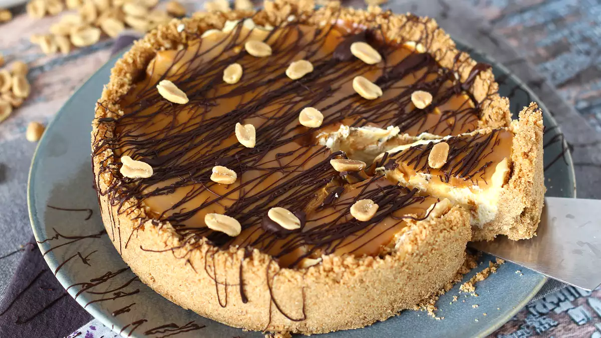 40 recipes you wouldn't believe you can make with cookies