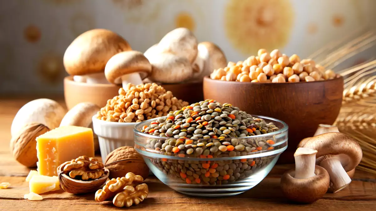 Spermidine: what is the molecule that helps you stay young and what foods it is found in