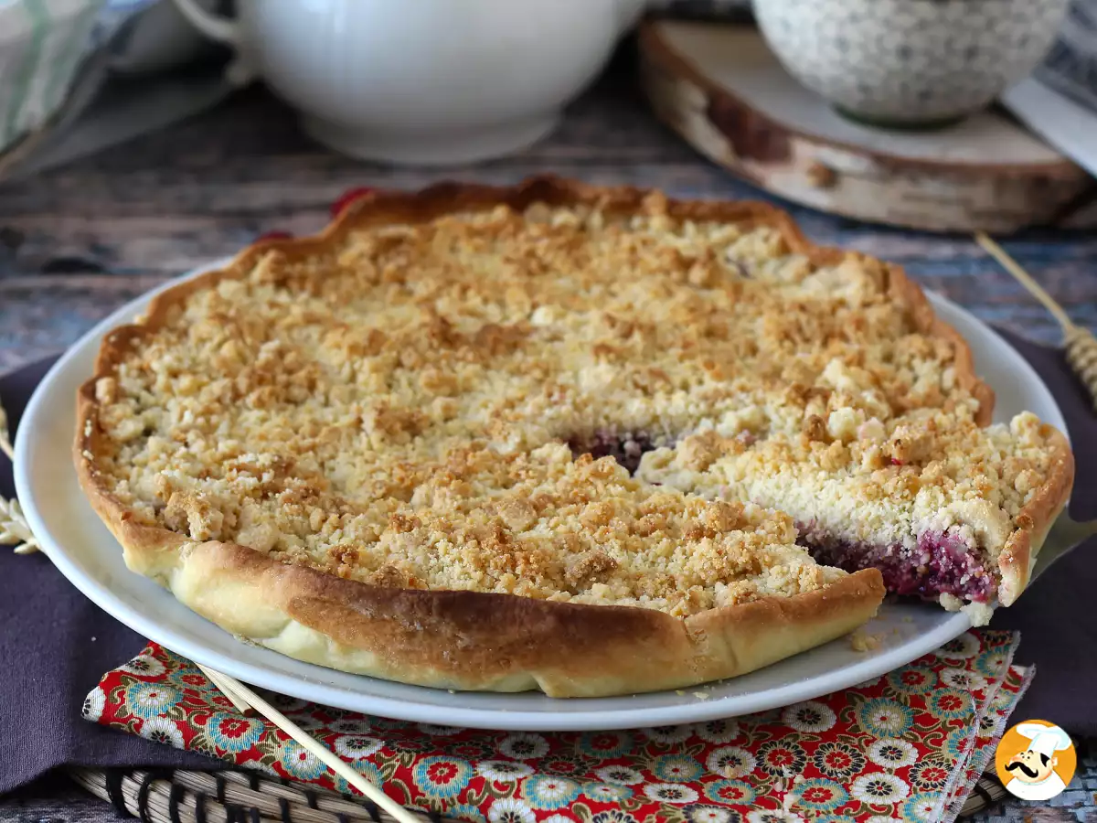 10 crumble recipes that are crunchy on top and irresistible on the inside
