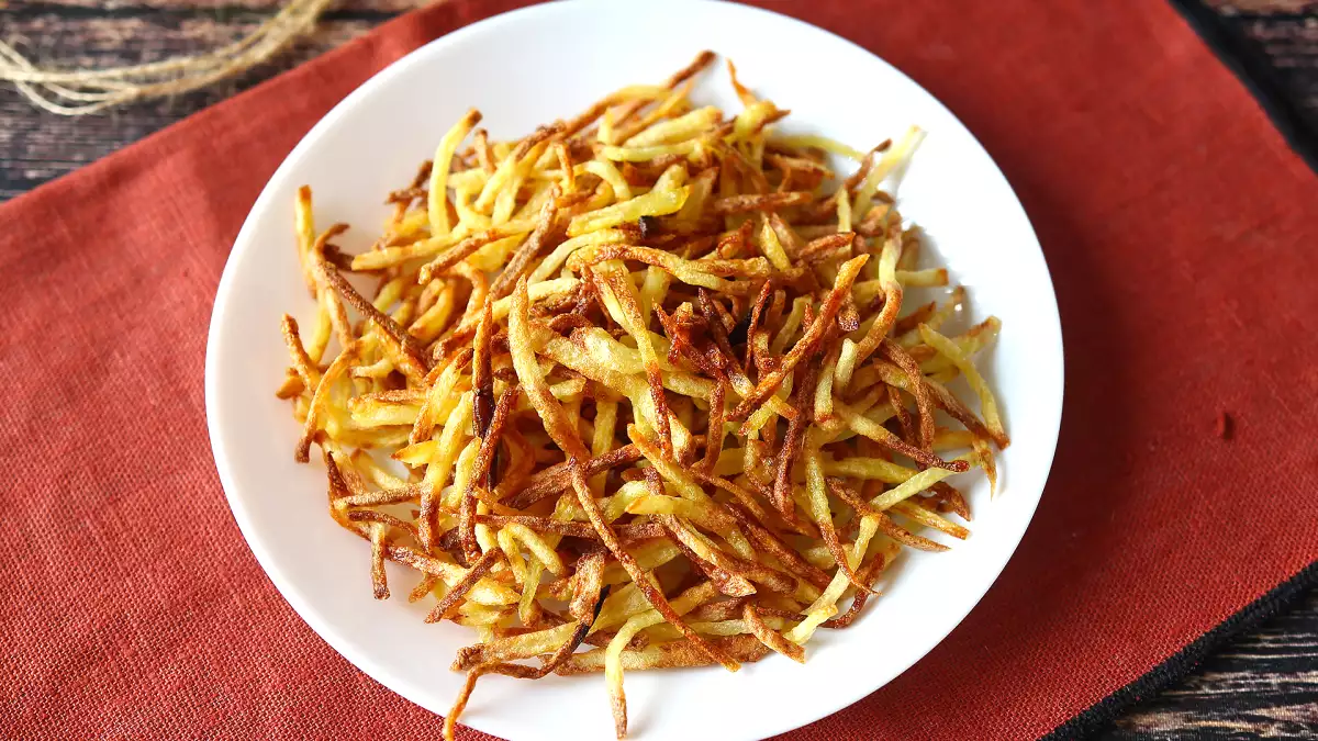 Always struggling with side dishes? 9 quick and easy side dishes that go well with everything