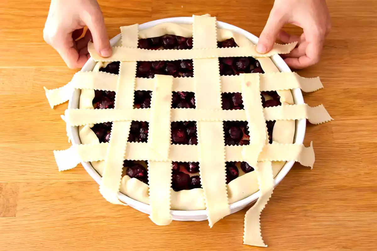 11 cuts and folds with puff pastry that completely change the look of your recipes