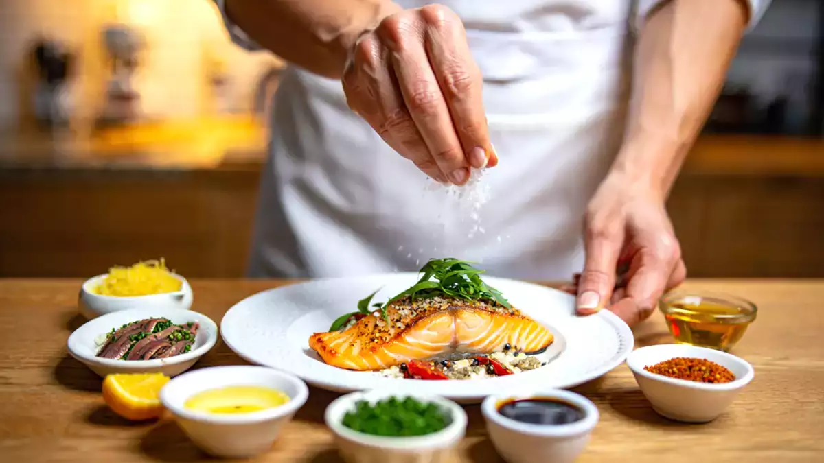 15 chefs' tricks to make dishes much tastier (the secret is in small ingredients)