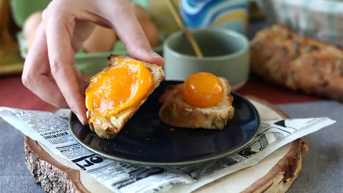 Easter in air fryer: 22 quick and easy recipes for a complete menu without stress