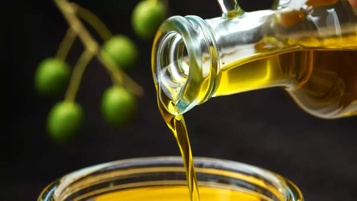 Olive oil: these label details can change everything