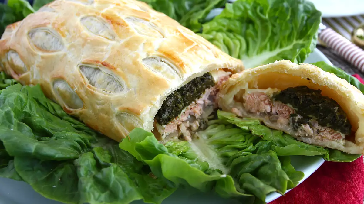 10 irresistible fish recipes to make Easter lunch even more special