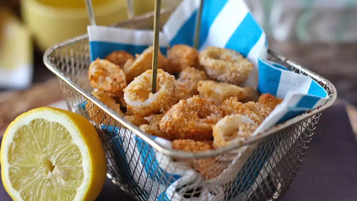 Fish in the Air Fryer? These 7 crispy, light recipes will completely change your weeknight dinners