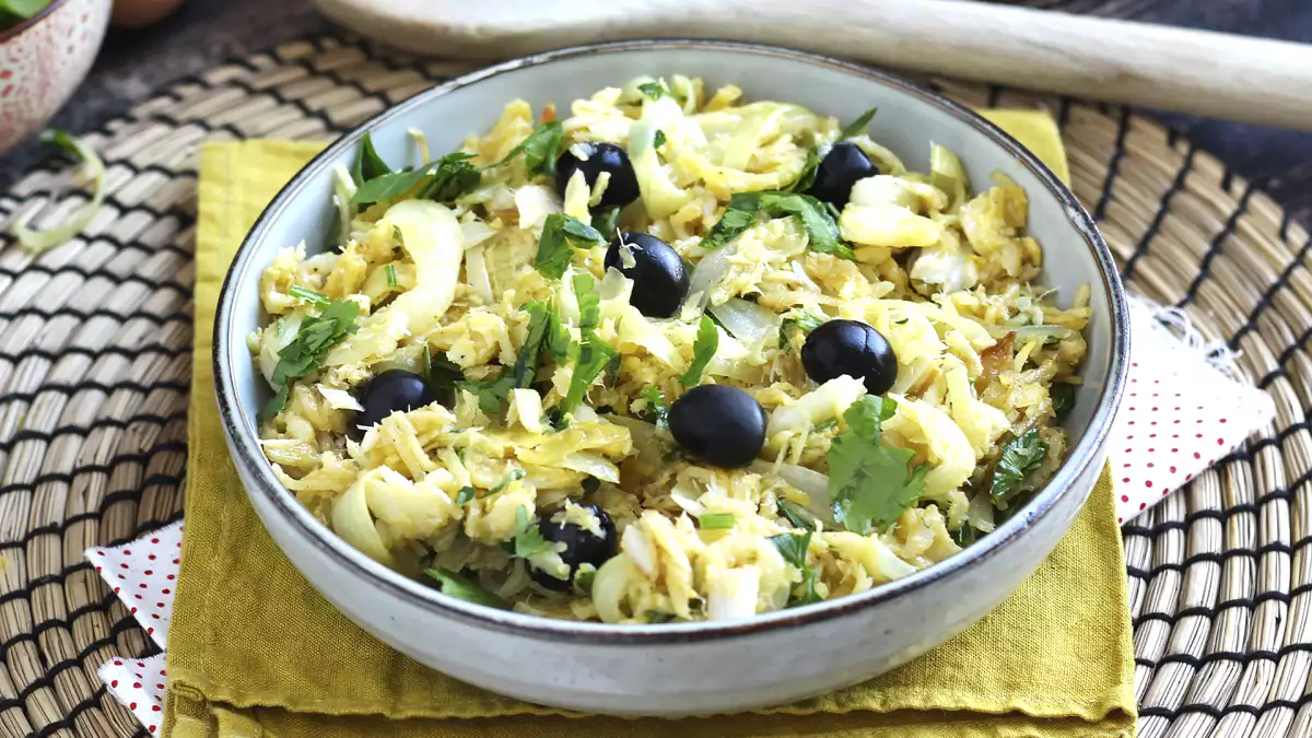 Cod in traditional and modern cuisine: 10 recipes to enjoy it at this time of year