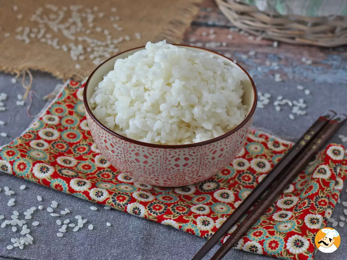 Why is my rice sticky after cooking? Common mistakes and how to avoid them