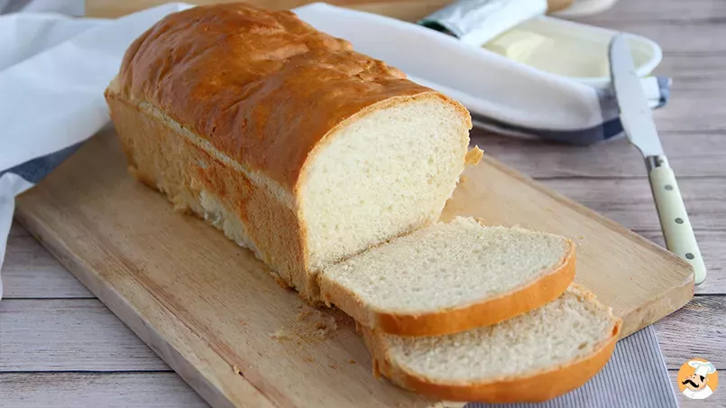 Make your bread at home!