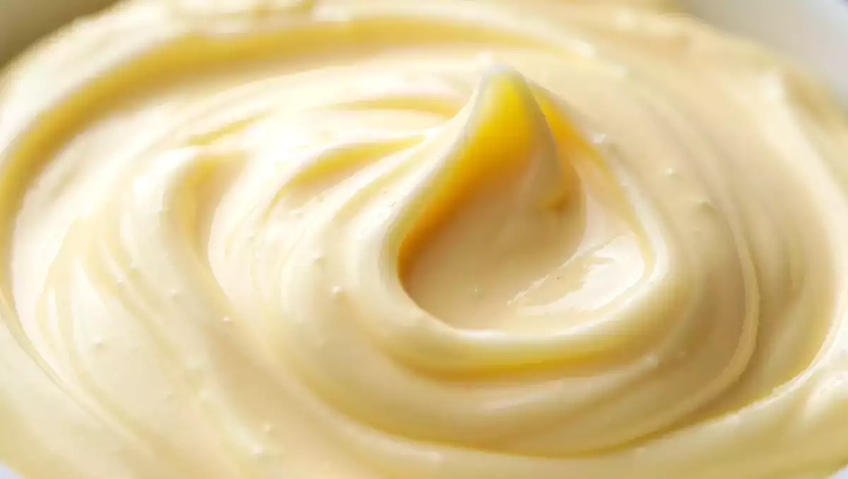 How to make the perfect homemade mayonnaise? The simple method for a smooth, easy-to-make sauce