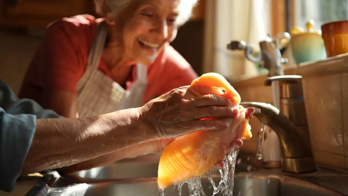 Do you really have to wash chicken before cooking it? The truth that mom and grandma never told you