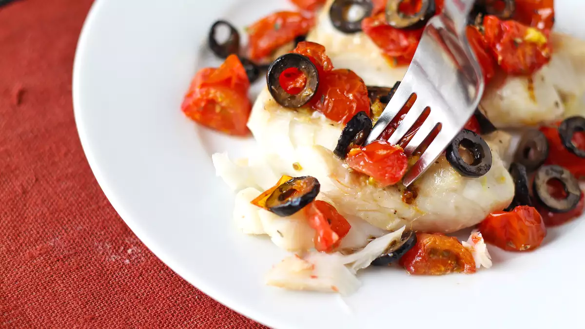 Got some olives in the cupboard? Here's how to turn them into 22 irresistible recipes