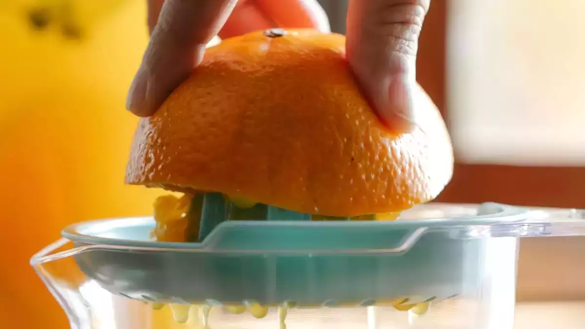 Does orange juice really make you fat? What you need to know before banishing it from your breakfast