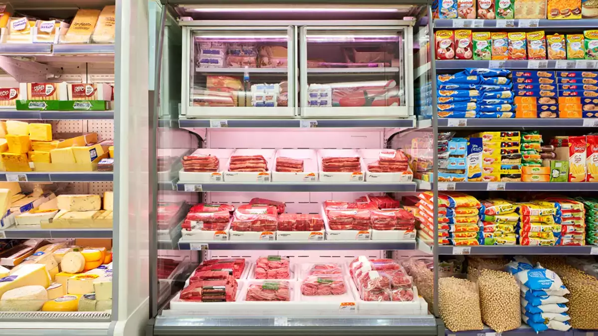 These are the worst foods to digest and the problem is that you eat a lot of them every day