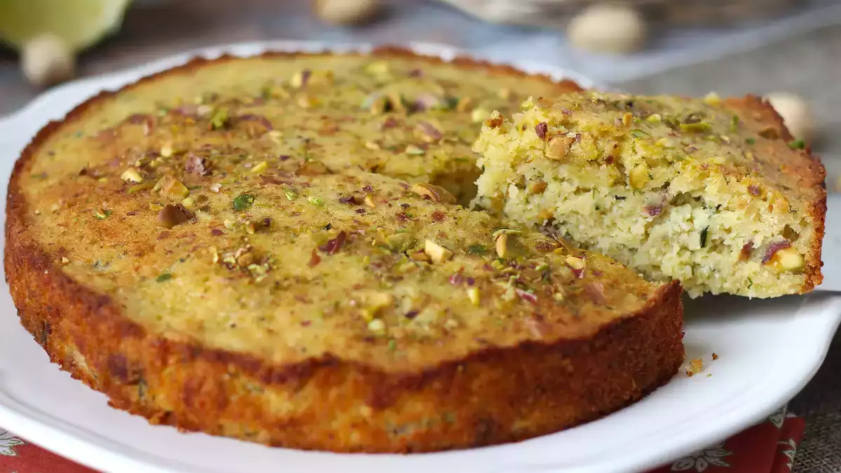 The surprising ingredient pro bakers use to make cakes ultra-light, soft and perfectly tender