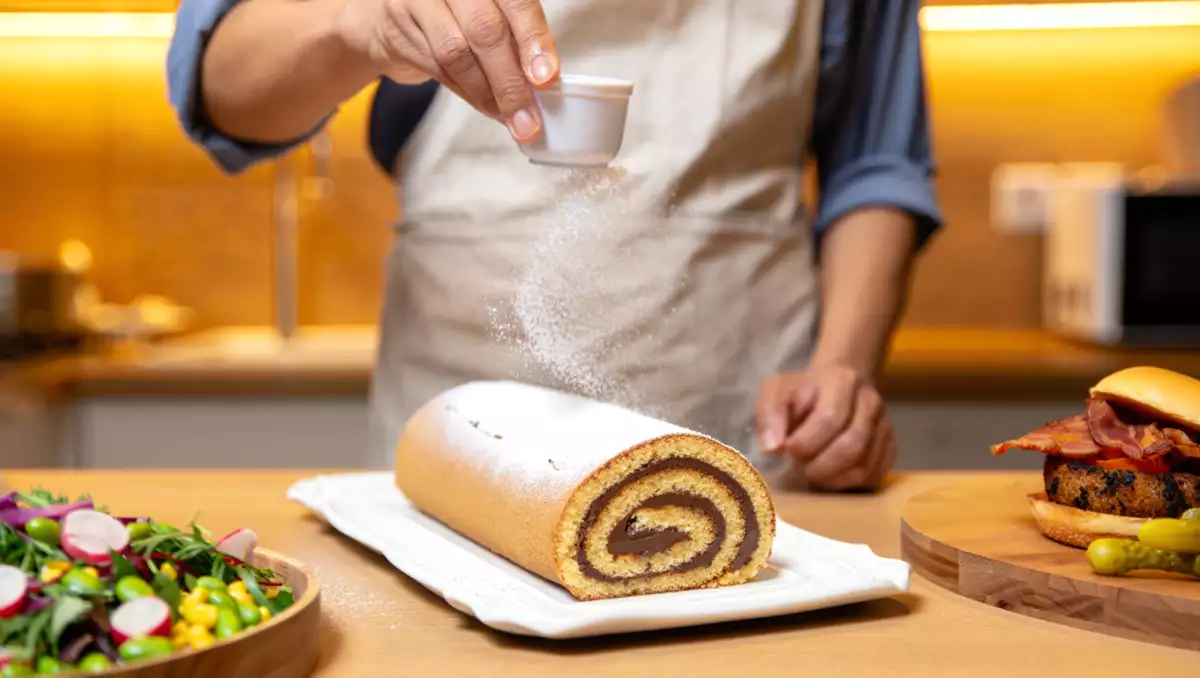 Daily Menu, april 27: A flavorful journey from smoked salmon to nutella delight