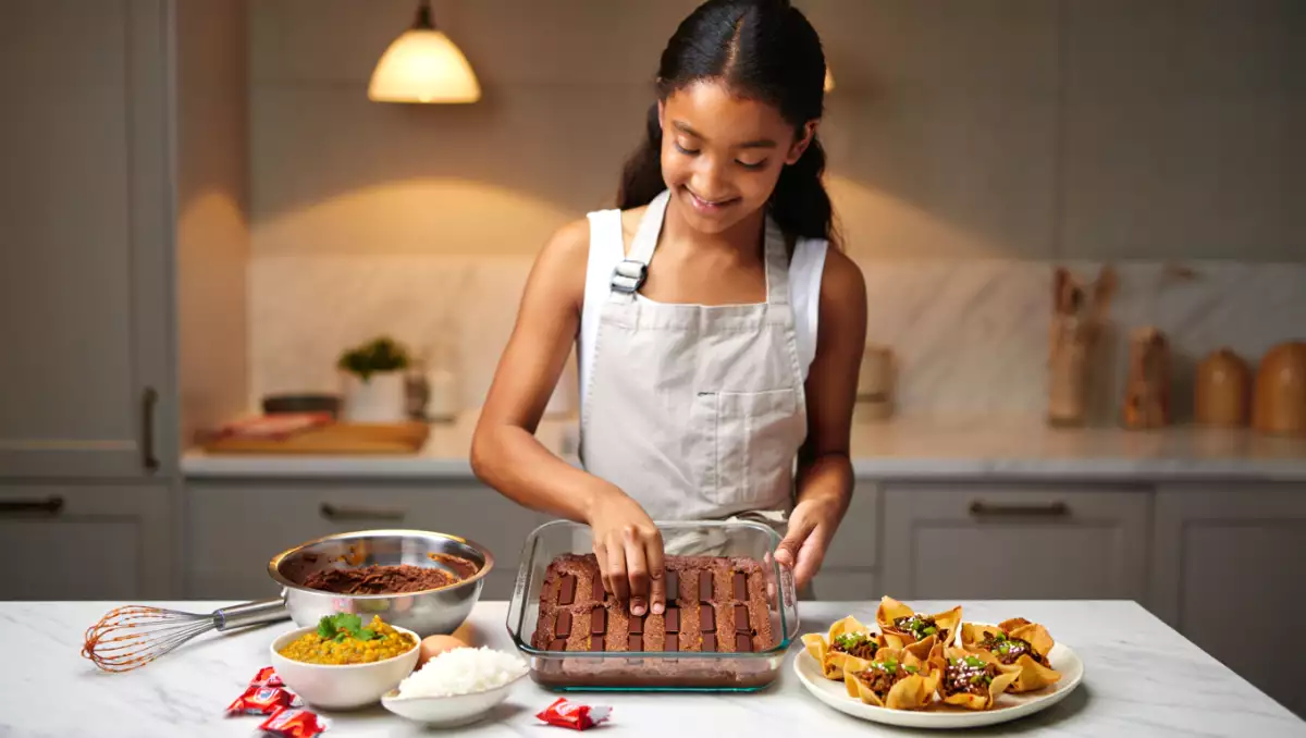 Daily Menu, may 8: A flavorful journey: from savory starters to decadent desserts