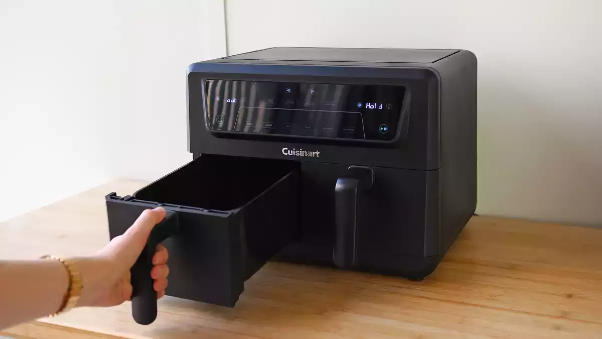 Air fryer every day: healthier choice or hidden trap? Here’s what you really need to know