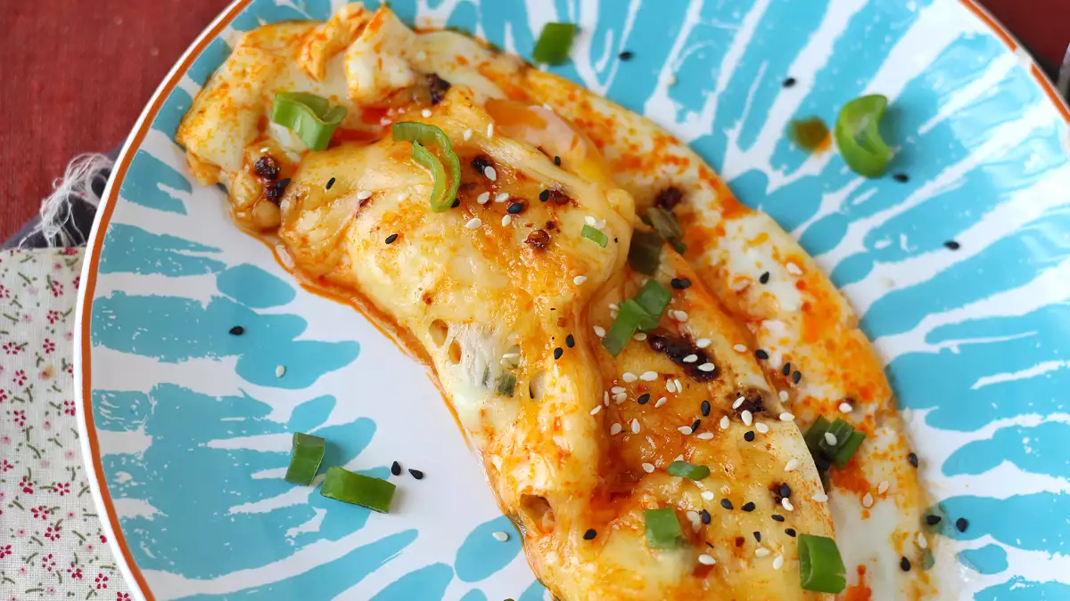 5 tasty and easy ideas to break away from the usual weekly menu