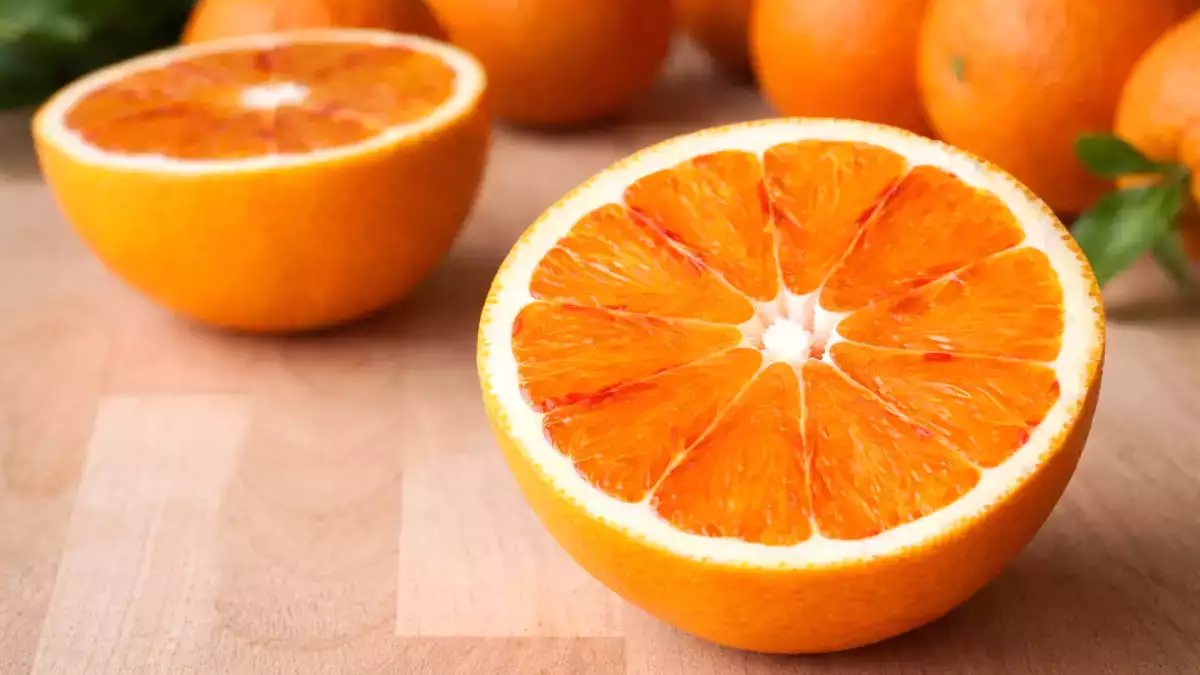 That orange piece you always toss may improve digestion, reduce inflammation and help protect your heart