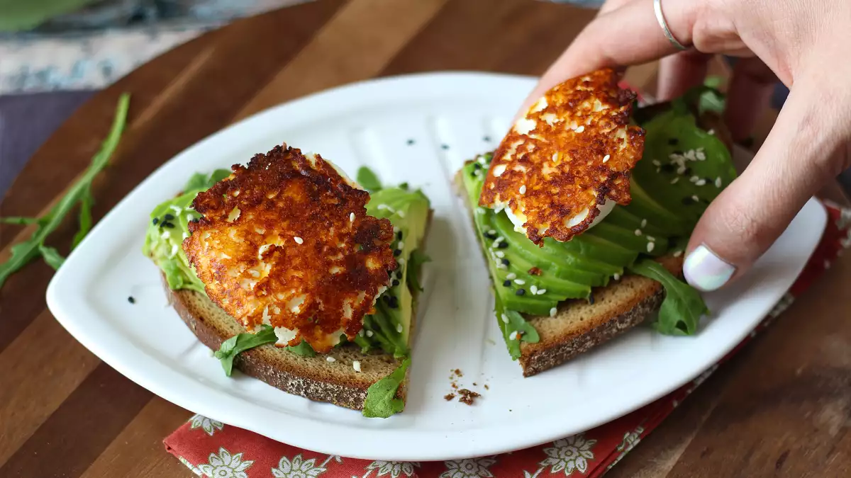 Daily Menu, May 26: a delightful journey from crispy starters to rich desserts