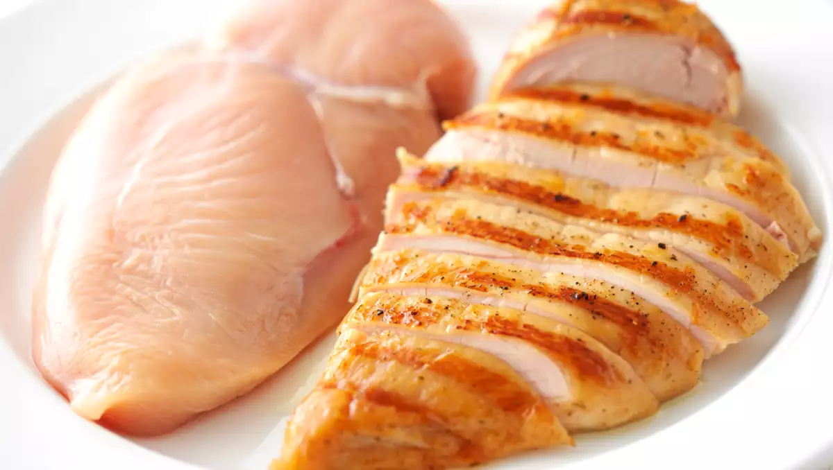 Should you freeze chicken before or after roasting? Food-safety and texture tips to avoid ruining it