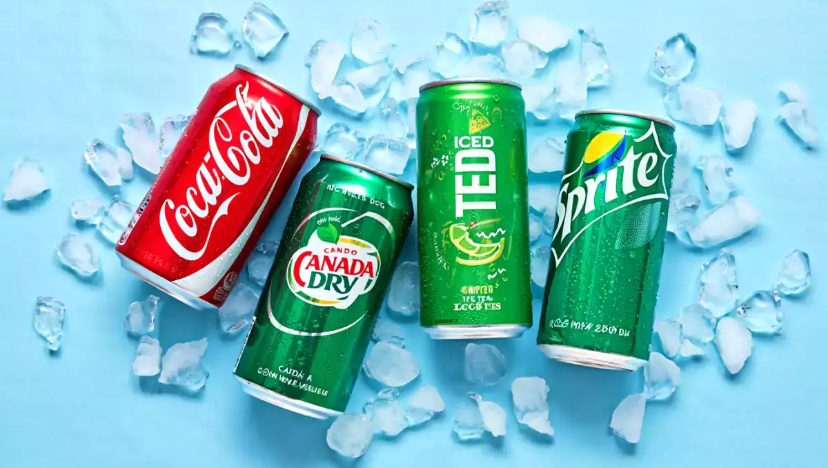 These 10 drinks look innocent, until you count the sugar cubes inside
