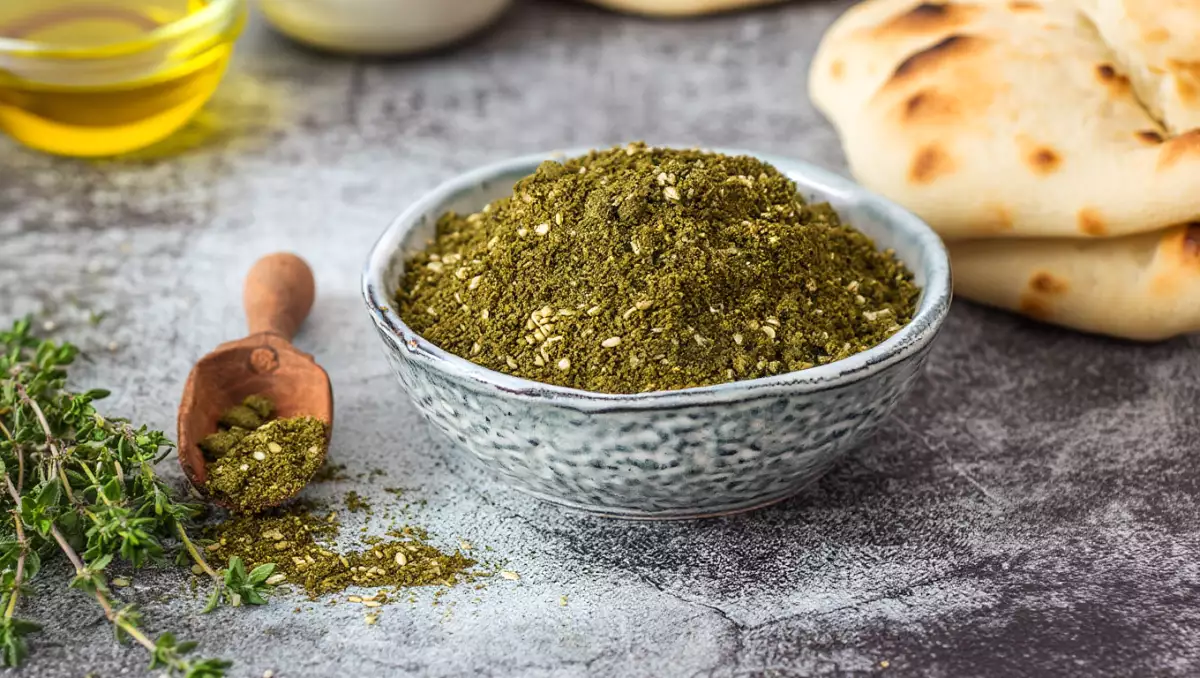 The simple spice mix everyone is adding to dinner: why chefs and home cooks now reach for it daily