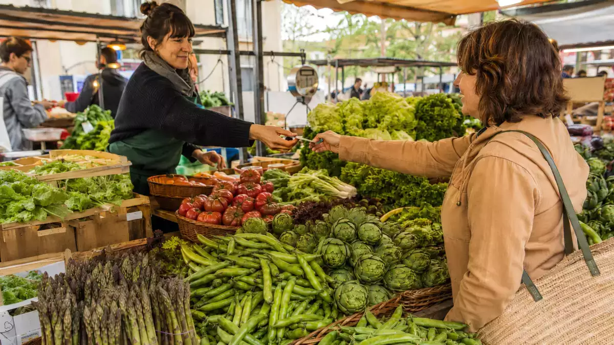 Revitalize your spring menu: 8 fresh recipes featuring seasonal veggies