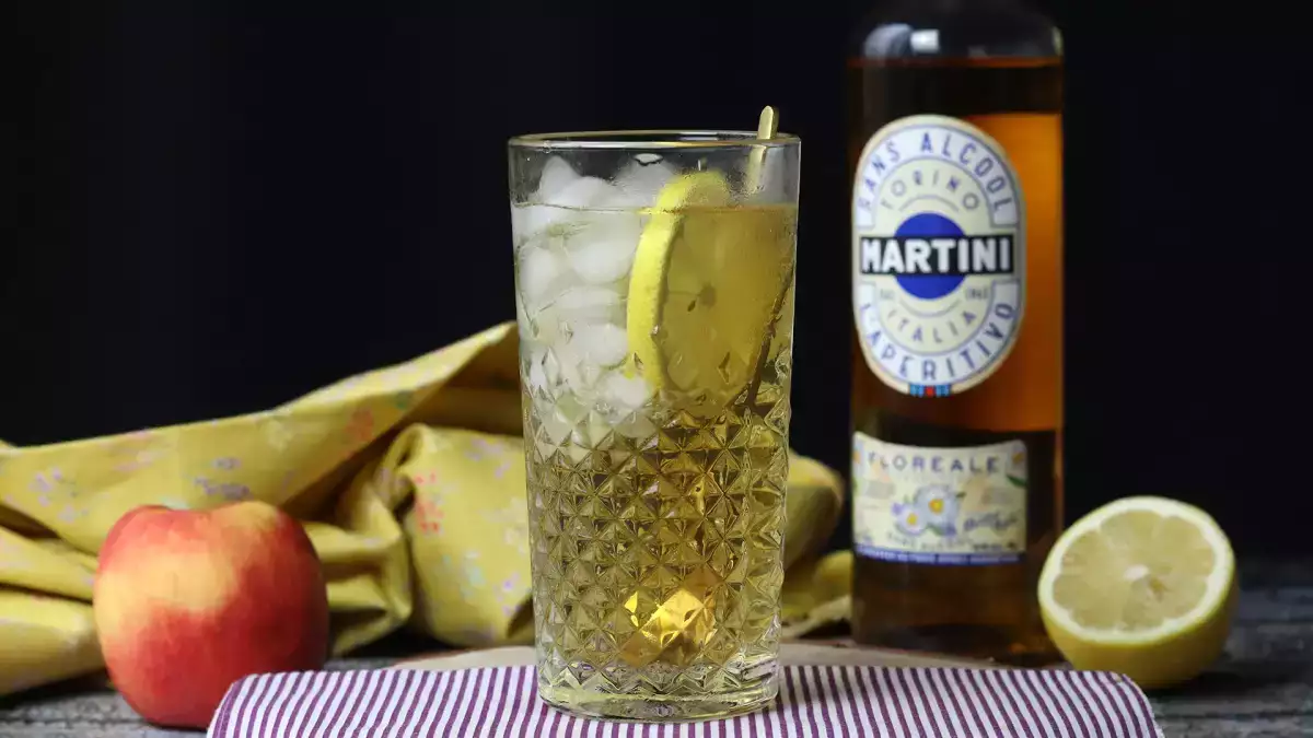 These 6 alcohol-free drinks are so good, everyone suddenly wants to skip the cocktails