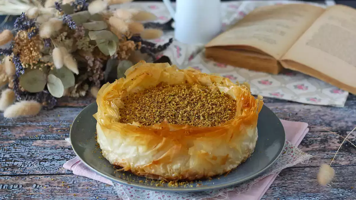 Explore 10 unbelievable cheesecake creations that'll trigger instant cravings!
