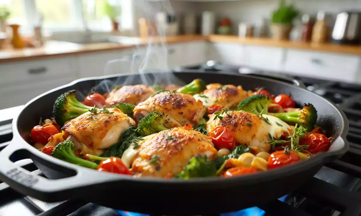 8 no-fuss stir-fry recipes for lunch and dinner: fast, flavorful meals you can make in minutes