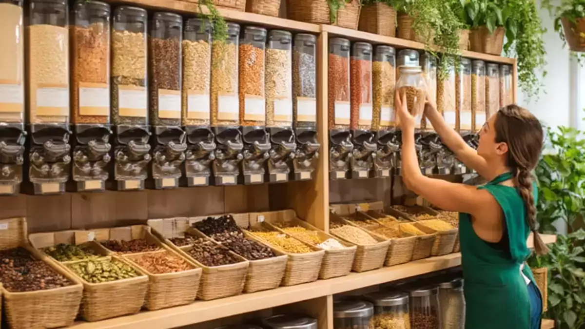 This simple breakfast food has more fiber than oatmeal so why does almost no one choose it?
