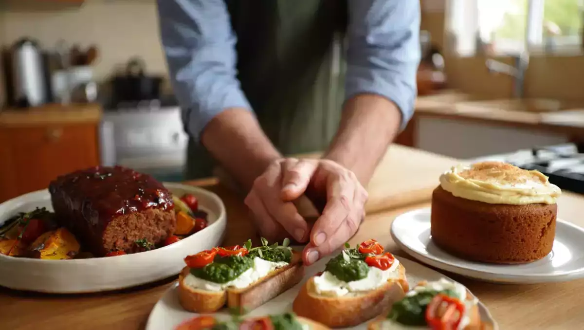June 10 daily menu: discover a can't-miss mix of fresh flavors and comforting treats for today