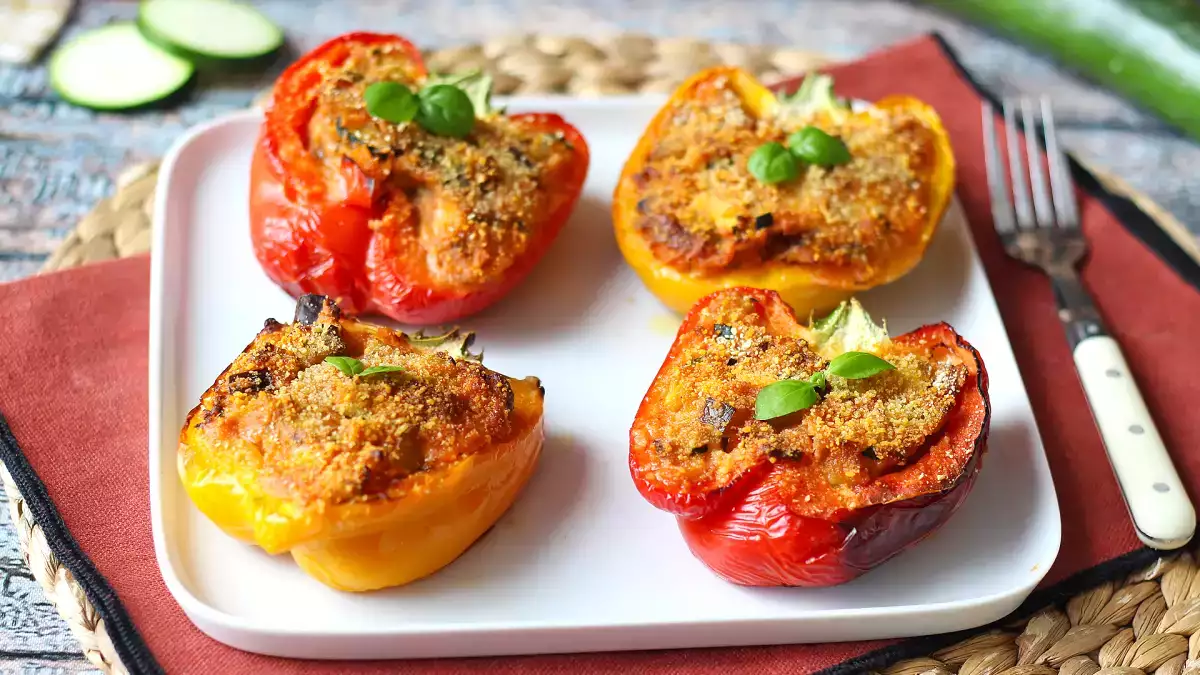 You won't believe how irresistible peppers are: 9 incredibly easy recipes everyone's making now